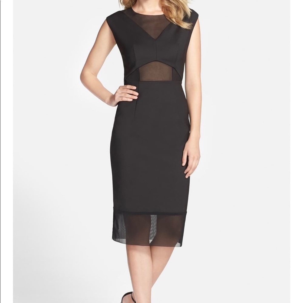 French Connection Dress